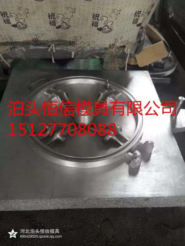 供應優質鑄造模具，機械配件模具工廠,批發,進口,代購