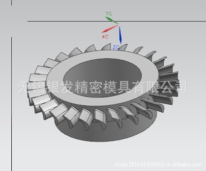 精密鑄造模具，葉輪，泵體，船舶零部件製作工廠,批發,進口,代購