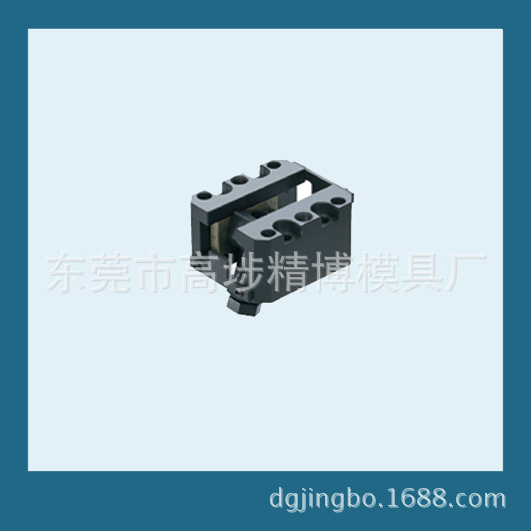 廠傢供應MISUMI標準自潤滑活型芯、斜頂裝置、斜頂滑座SCZA12工廠,批發,進口,代購