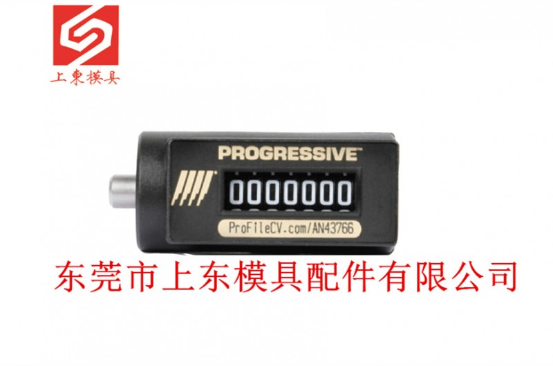 供應PROGRESSIVE圓形計數器CVRL-28工廠,批發,進口,代購