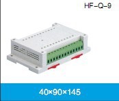 供應Q-9工控盒40*90*145工廠,批發,進口,代購