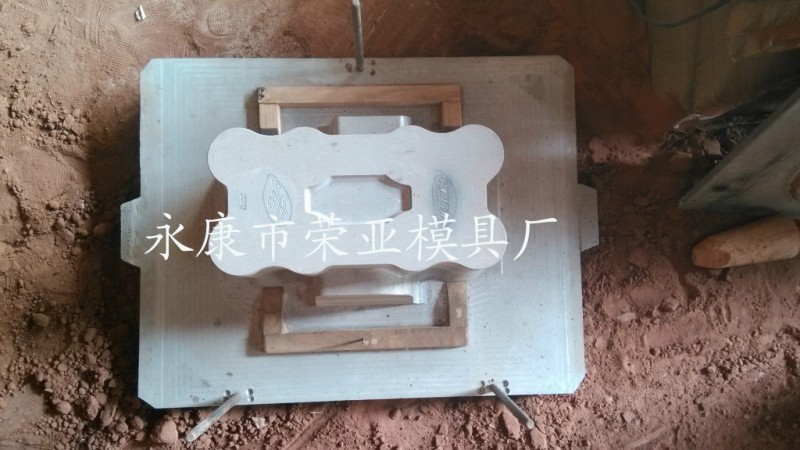 模具加工 翻砂鑄造模 鑄造模 鑄鋁模 鑄鋁模具工廠,批發,進口,代購