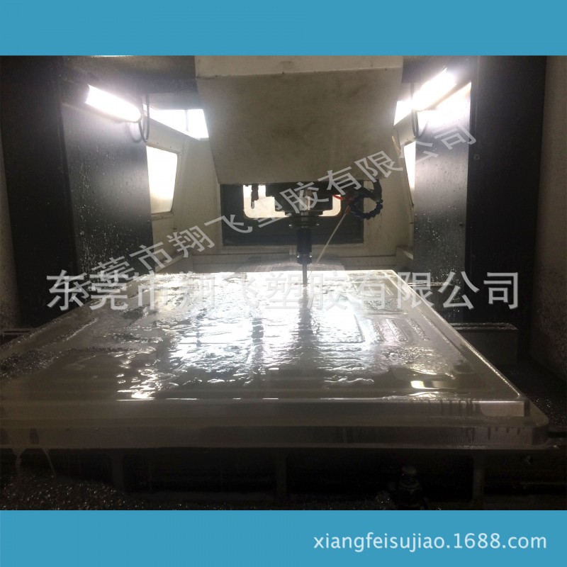 薄片吸塑鋁模  厚片吸塑鋁模 模具 吸塑模具 模具加工 CNC加工批發・進口・工廠・代買・代購