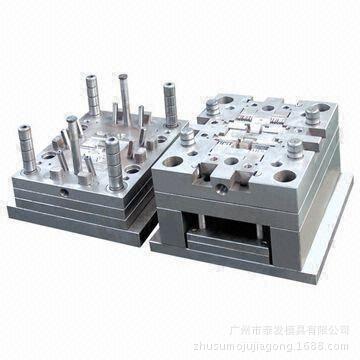 廠傢供應精密註塑模具 註塑加工 plastic injection  molds工廠,批發,進口,代購