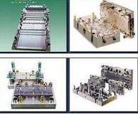 供應模具註塑 註塑模具(提供模具設計、來圖加工、來樣加工)工廠,批發,進口,代購