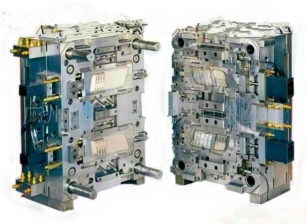 廠傢加工定製 精密註塑模具 註塑加工 番禺註塑模具 模具加工工廠,批發,進口,代購