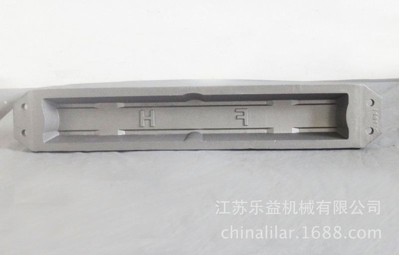 LILAR 樂益鋁錠模 鑄錠模 樂益錠模 RQ-1A 豐豪工廠,批發,進口,代購