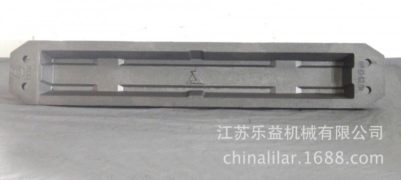 LILAR 樂益鋁錠模 鑄錠模 樂益錠模 LZ-1A 中鋁工廠,批發,進口,代購