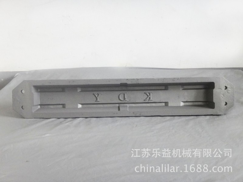 LILAR 樂益鋁錠模 鑄錠模 樂益錠模 XG-1A 卡迪亞工廠,批發,進口,代購