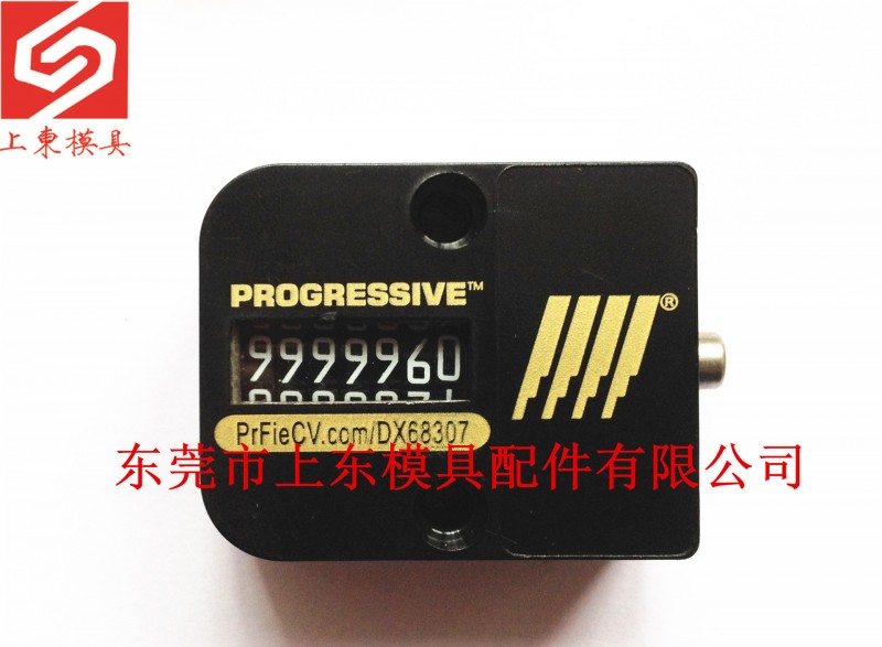 供應progressive方形計數器CVPL-200工廠,批發,進口,代購