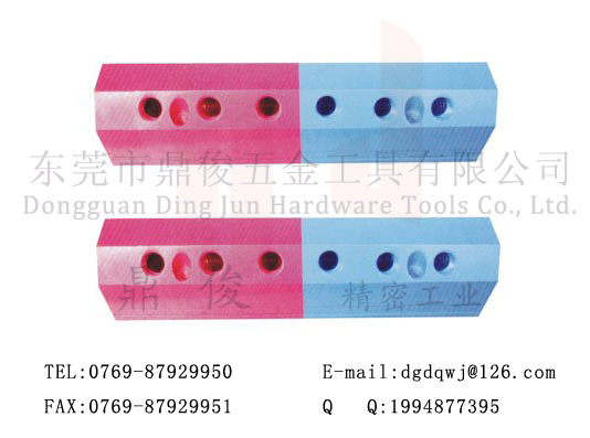 模具集水器IM6S-10-1-BD-8-8-3/8-N-R/B工廠,批發,進口,代購