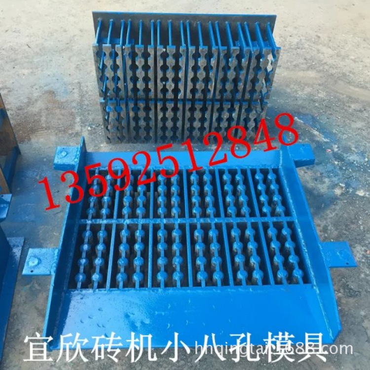 廠傢出售免燒磚模具/小八孔磚模具/麵包磚模具/波浪磚模具超耐磨工廠,批發,進口,代購