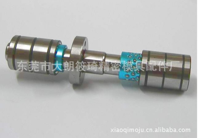 供應精密卸料板導柱，導套，模具配件，模具標準件工廠,批發,進口,代購