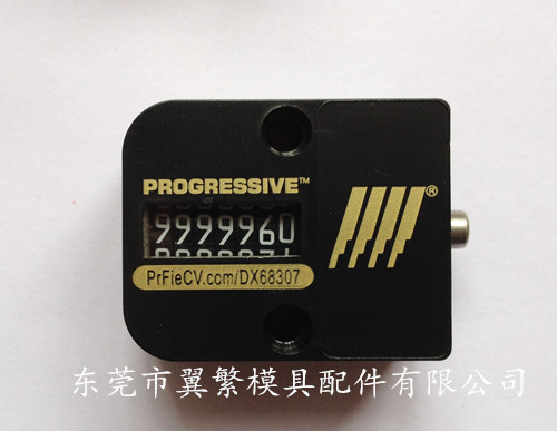 PROGRESSIVE計數器CVPL－100 CVPL-18機器式計數器工廠,批發,進口,代購