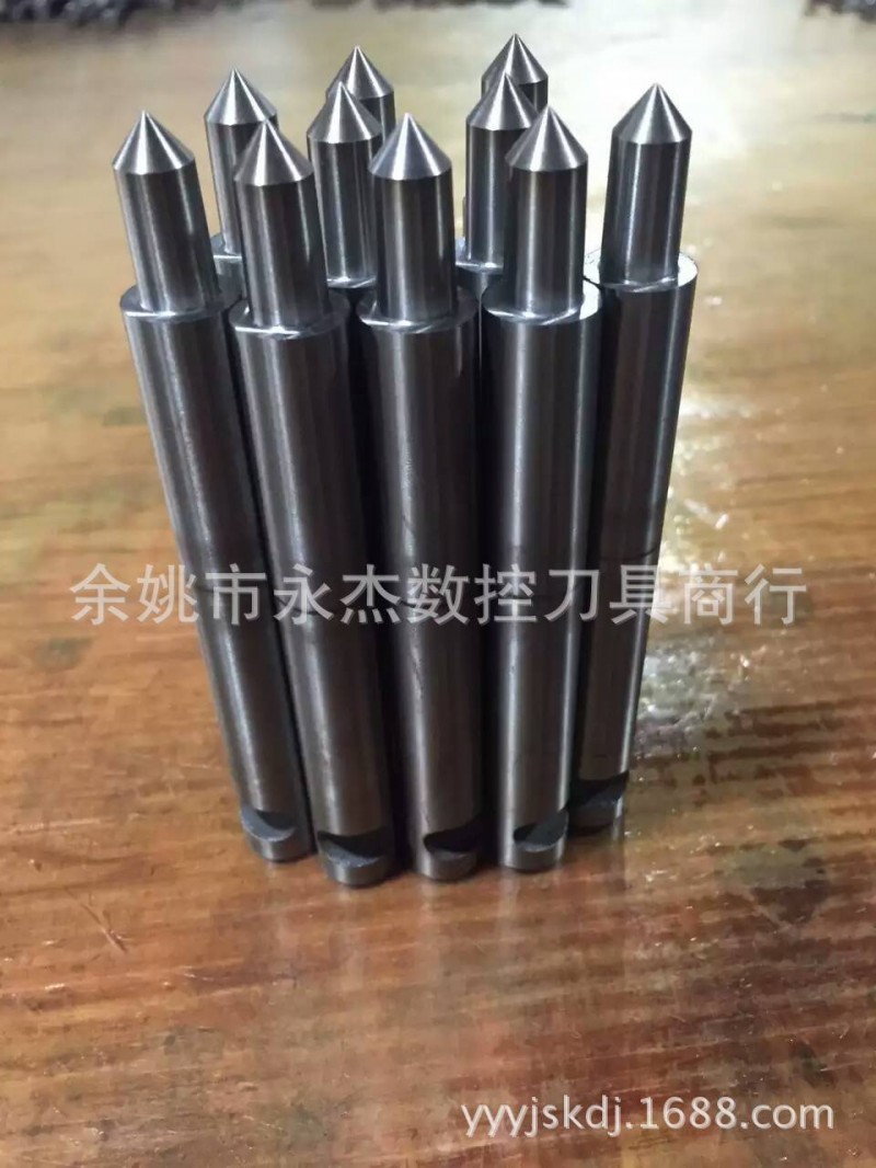 非標定製頂針司筒SKD-61全硬/扁頂針/拖針/鑲件/銷子等模具配件工廠,批發,進口,代購