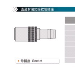 各種模具快速接頭dme/hasco /nitto /moldhar工廠,批發,進口,代購