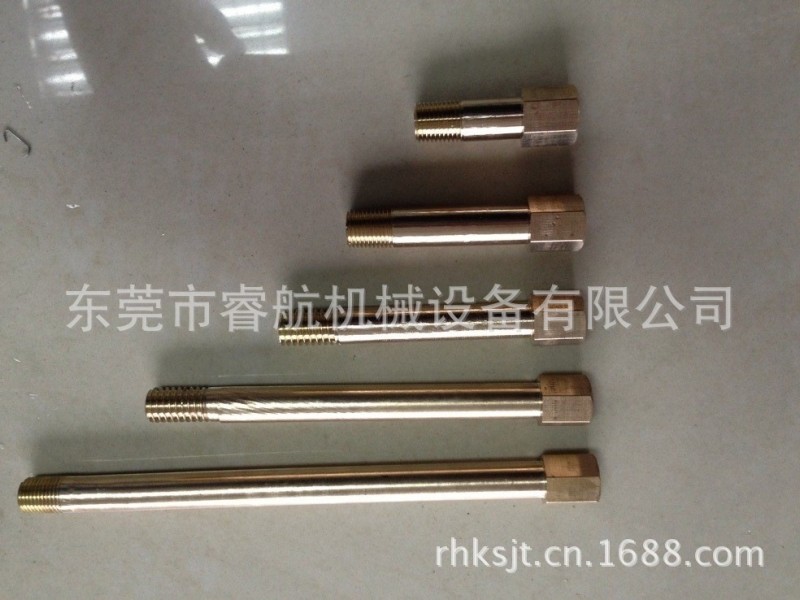 長期生產 內外牙水咀 美式模具用水嘴 內外牙接頭RH-NWY1/8-2″工廠,批發,進口,代購