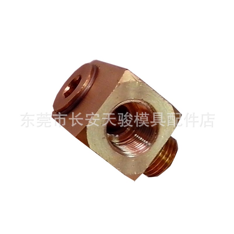 供應HASCO|Z878/13/R1/4|Z878/13/R1/2|旋轉接頭|模具轉角接頭工廠,批發,進口,代購