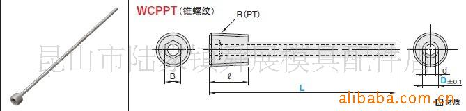 供應WCPPT冷卻管工廠,批發,進口,代購