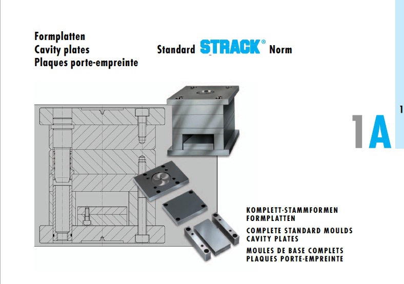 模具配件德國STRACK密封圈，進口模具配件總代理商，有價格優勢工廠,批發,進口,代購