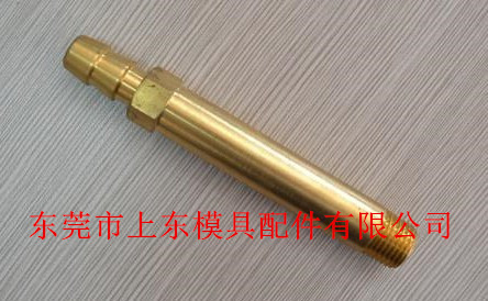 供應DME－EOC模具水嘴BSS-1415 BSS-1425 傳統長水咀工廠,批發,進口,代購