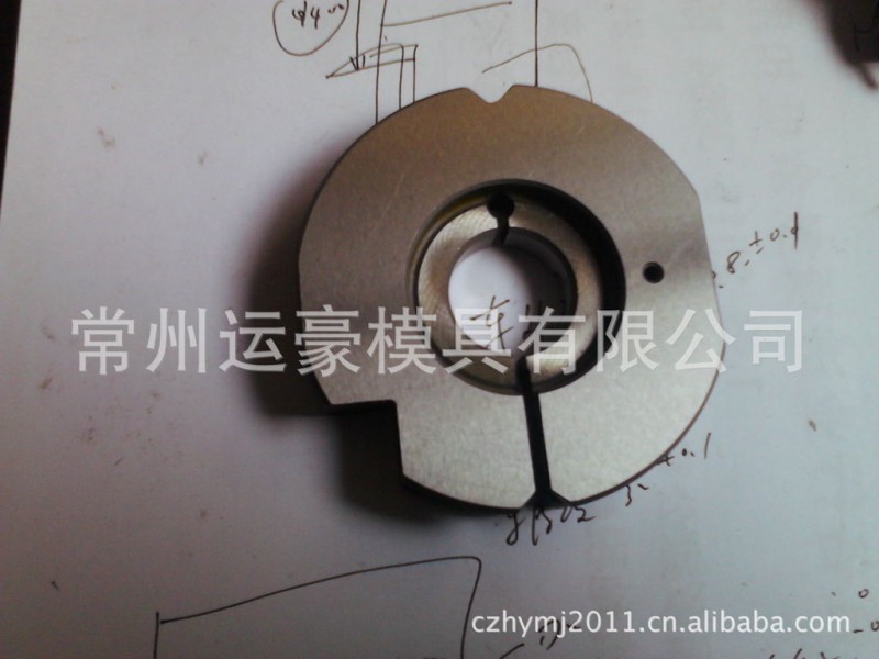 供應沖壓拉伸模具、拉伸模具、模具、常州、五金工廠,批發,進口,代購