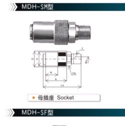 上海NITTO模具快速接頭工廠,批發,進口,代購