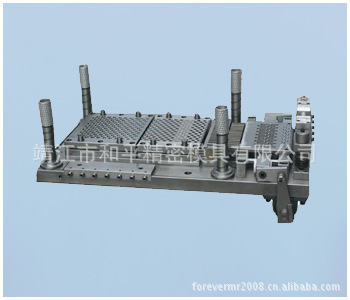 開窗型空調翅片模具工廠,批發,進口,代購