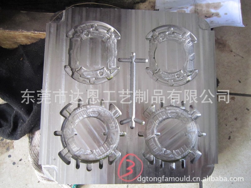 沖壓鋼模/沖壓鐵模/Stamping iron /Die-casting mold工廠,批發,進口,代購