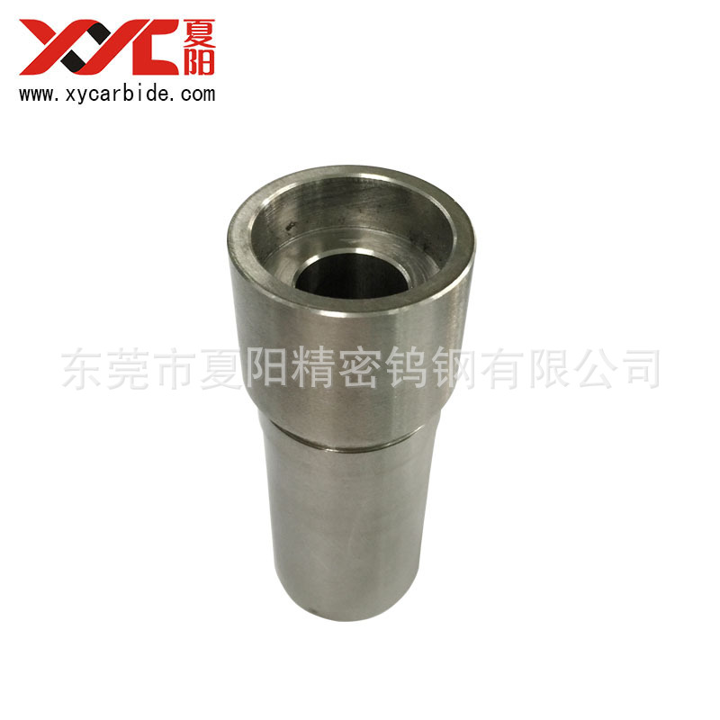 XYCarbide 精密鎢鋼  定製加工  襯套零件 機床配件  高精密工廠,批發,進口,代購