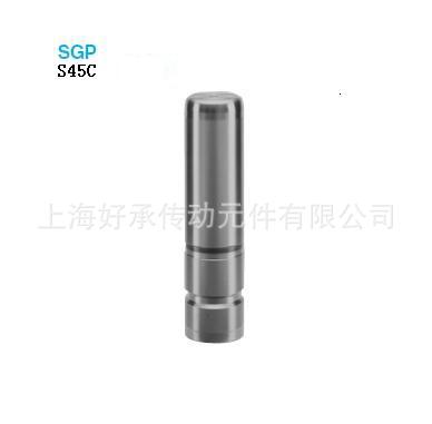 日本三協導柱 SANKYO OILLESS SGP GUIDE POST 精密導柱工廠,批發,進口,代購