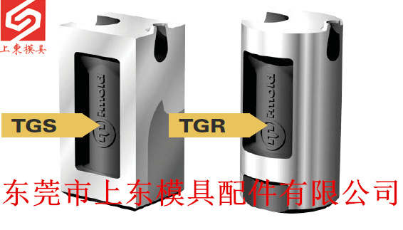 供應I-MOLD香蕉牛角鑲件TGS12 TGS14工廠,批發,進口,代購