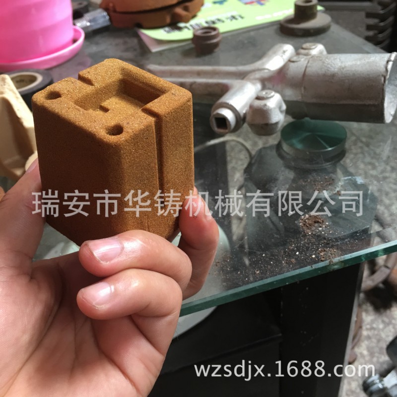 鋼水分析機模具，覆膜砂測溫機模具，光譜分析機工廠,批發,進口,代購