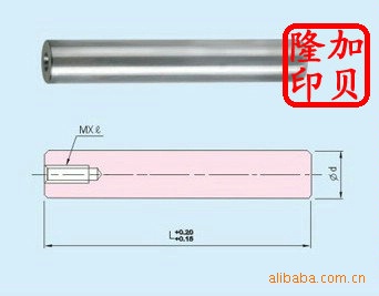 先端形式自由決定 SKH51扁梢 SUJ2射梢板導工廠,批發,進口,代購