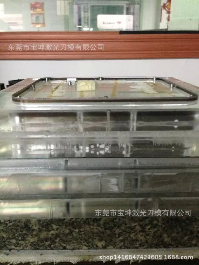 大量供應激光刀模亞克力激光刀模EVA工廠,批發,進口,代購