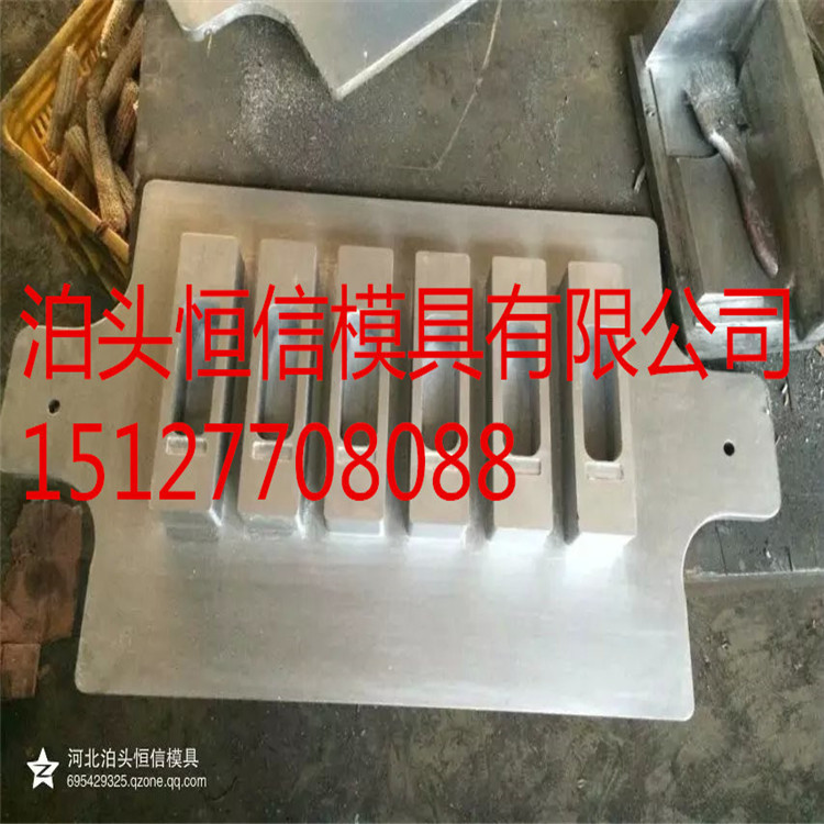 泵體模具生產全流程服務 河北鑄造模具廠直供工廠,批發,進口,代購