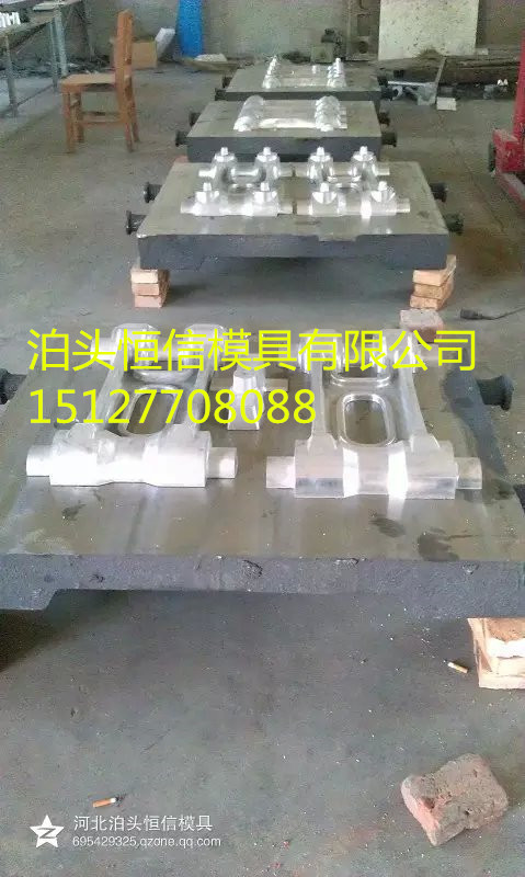 供應鑄造模具高質量低價格工廠,批發,進口,代購