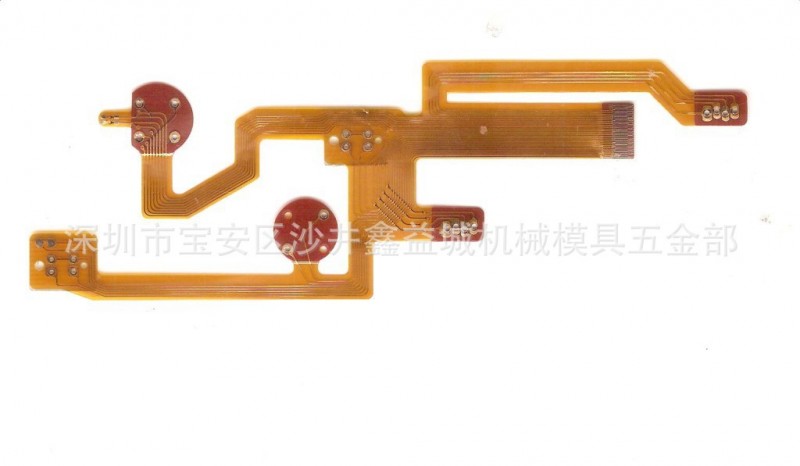 廠傢專供 PCB模具 FPC模具 LED沖壓模具工廠,批發,進口,代購