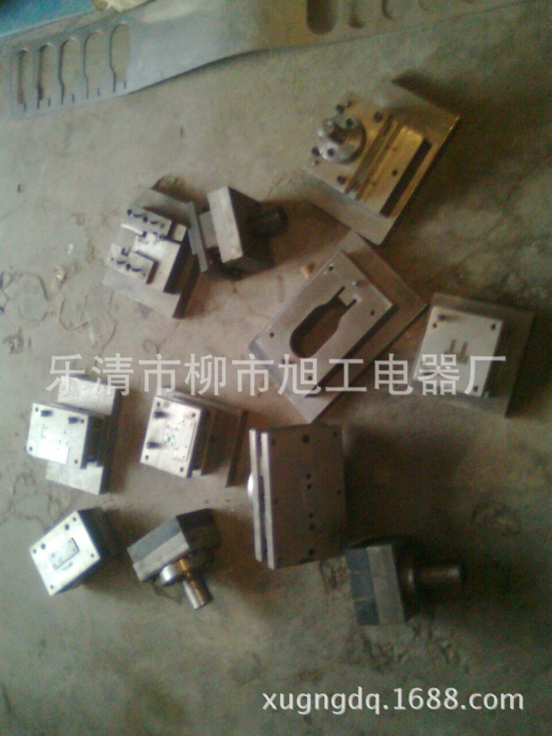 超低價廠傢直銷專業沖件模具製造 配電箱模具加工工廠,批發,進口,代購