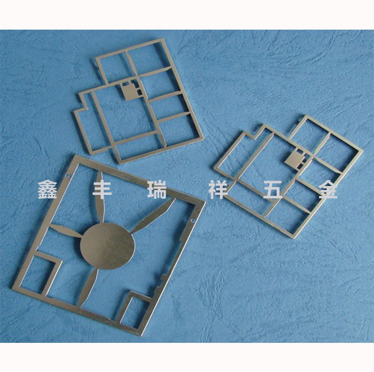 廠傢沖壓件定做 專業 屏蔽罩洋白銅 馬口鐵 快速打樣 大批量快速工廠,批發,進口,代購