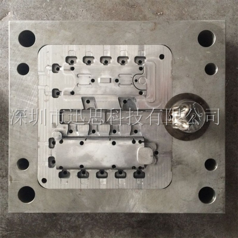 深圳壓鑄模具廠 大型鋁合金壓鑄模壓鑄件 深圳鋁壓鑄模具生產廠傢工廠,批發,進口,代購