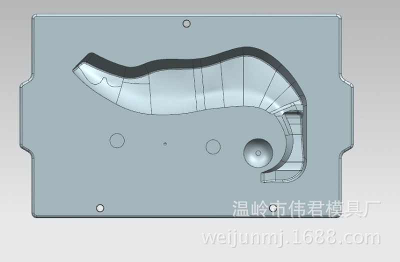 雕花模具模型 木模鋁模翻砂模具 機械 專業數控製造模具工廠,批發,進口,代購