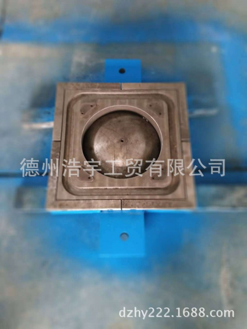 【廠傢直銷】水箱模具 SMC水箱模具工廠,批發,進口,代購