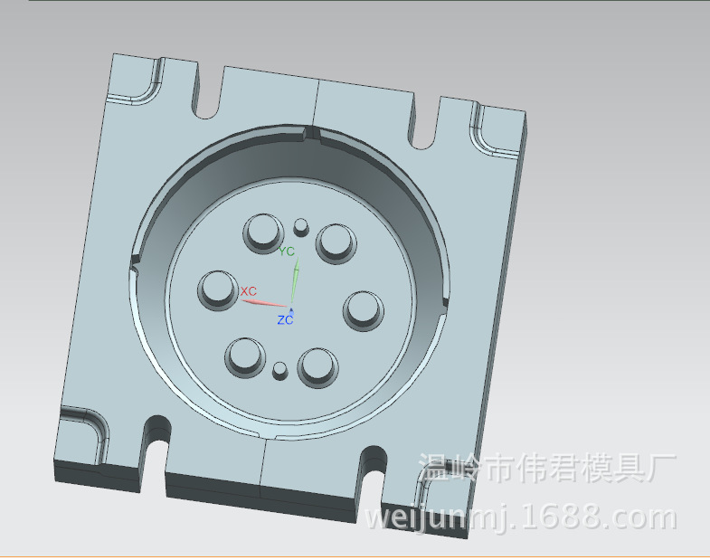 產品模具模型 木模鋁模翻砂模具 機械 專業數控製造模具工廠,批發,進口,代購