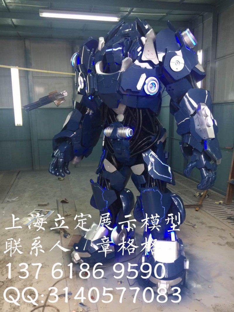 上海立定展示模型專業定製盾構機模型，同比例掘進機製作工廠,批發,進口,代購