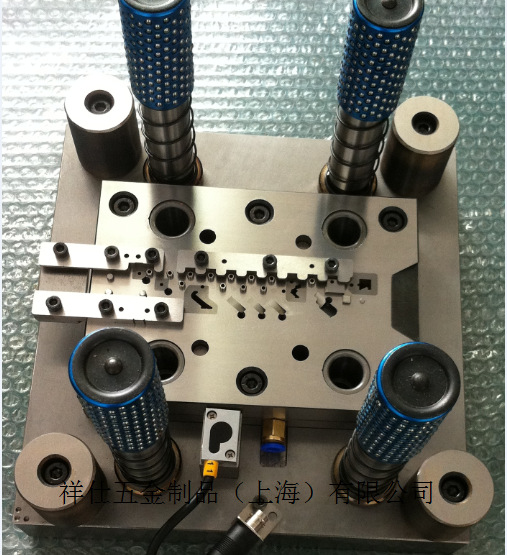 精密五金沖壓模具工廠,批發,進口,代購