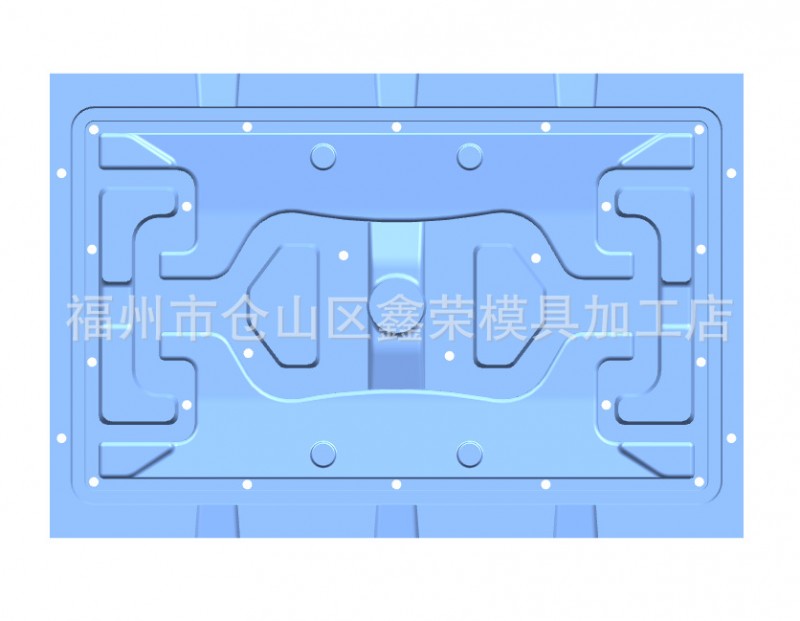 殼模 爐壁條模具 高排號鑄鐵模具 翻砂模具工廠,批發,進口,代購