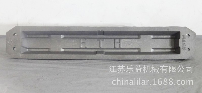 LILAR 樂益鋁錠模 鑄錠模 樂益錠模 LZ-1A HTH工廠,批發,進口,代購