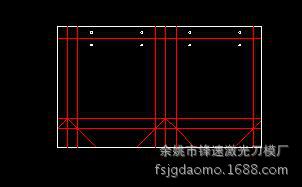 手提袋 檔案袋激光 刀模工廠,批發,進口,代購