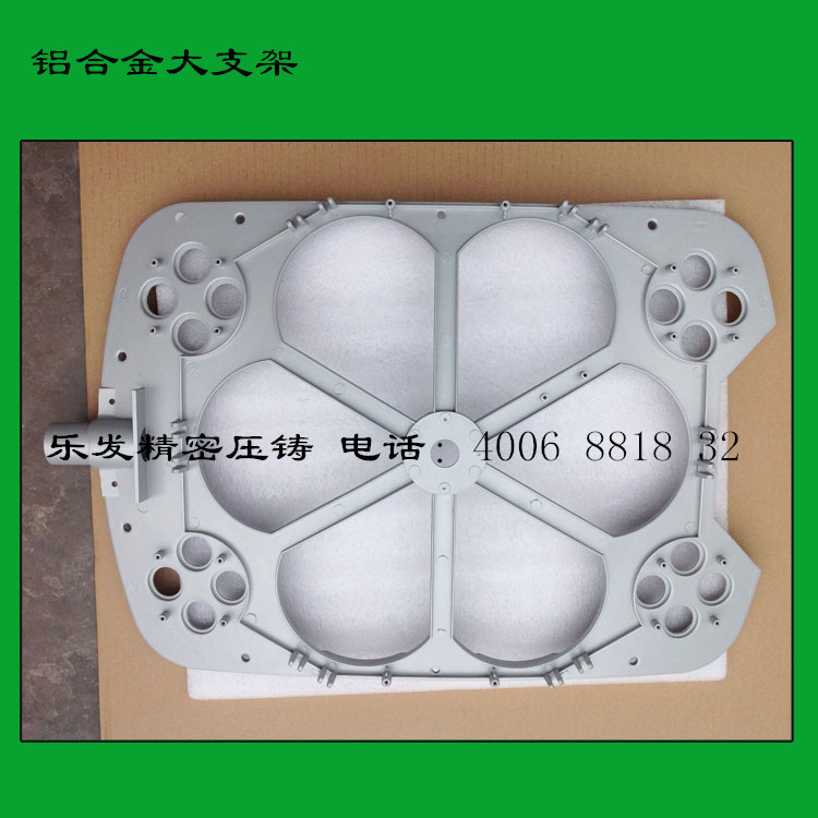 鋁合金壓鑄廠壓鑄成品密度均勻、不易斷裂、變形工廠,批發,進口,代購